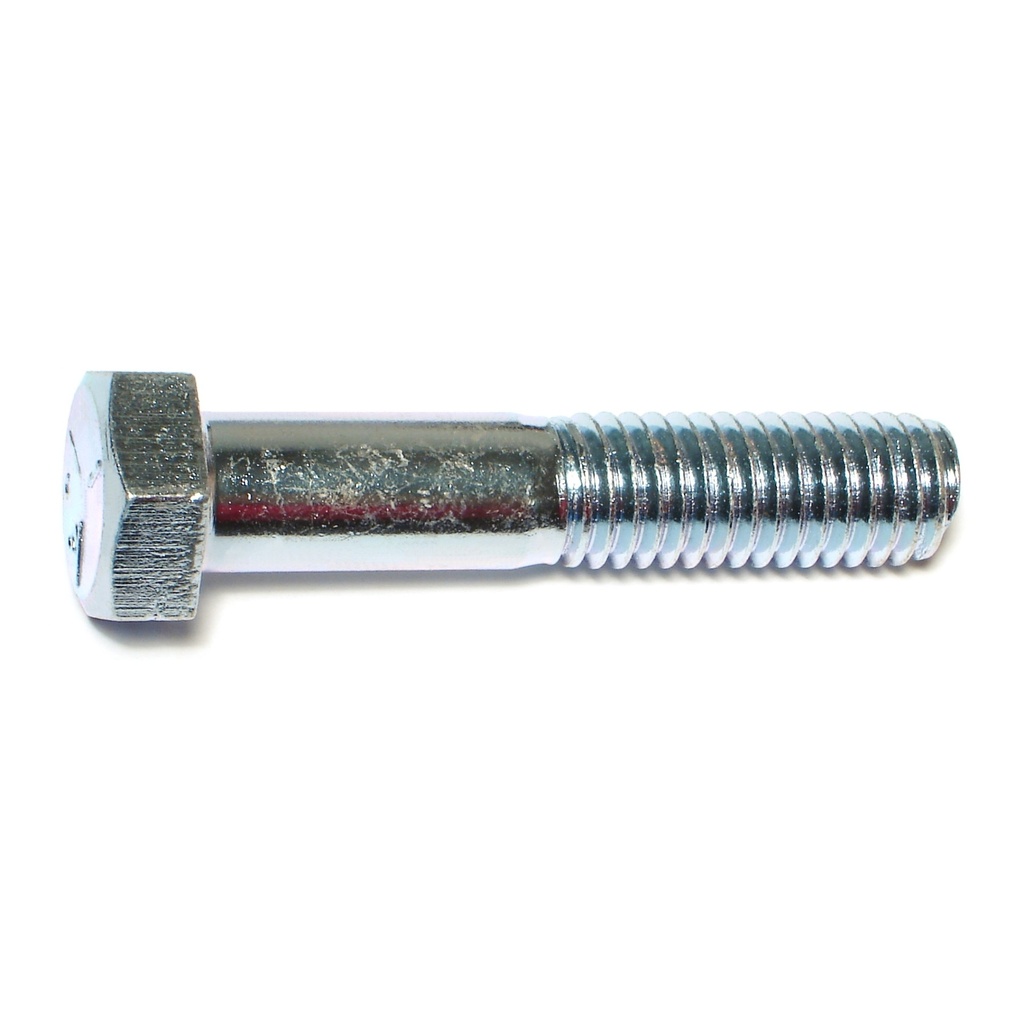 1/2 x 2-1/2 Hex Cap Gr5 NC