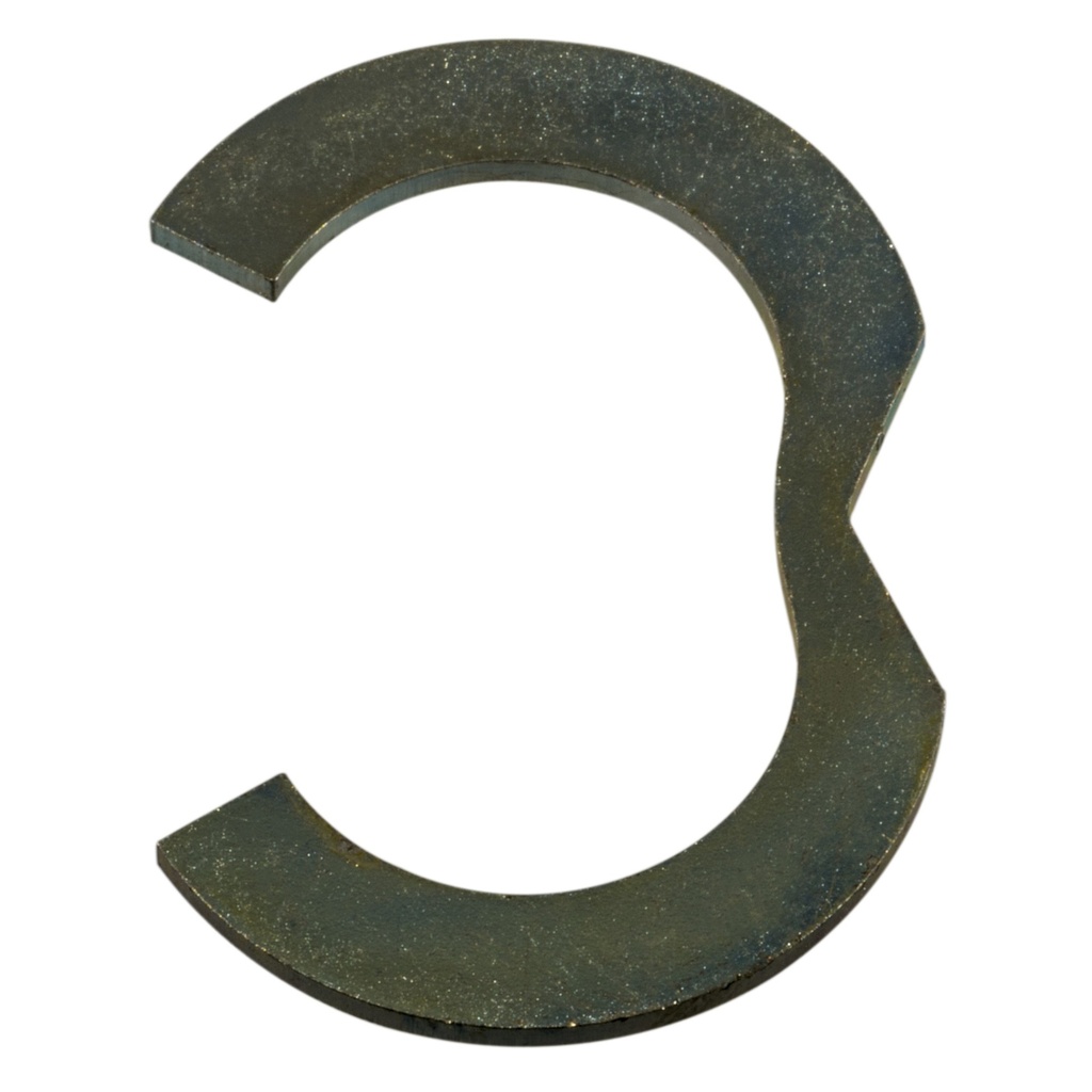 7/8 Id x 14Ga Spl Mach Bushing