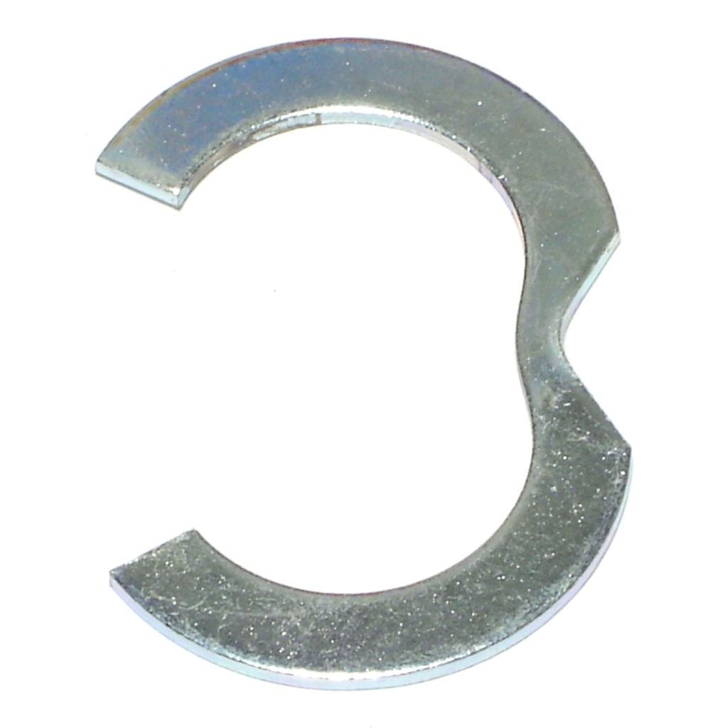 1-1/8 IdX 14G Spl Mach Bushing
