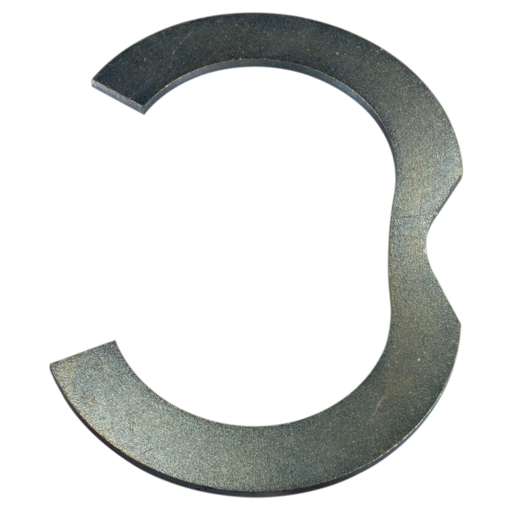 1-1/2 IdX 14G Spl Mach Bushing