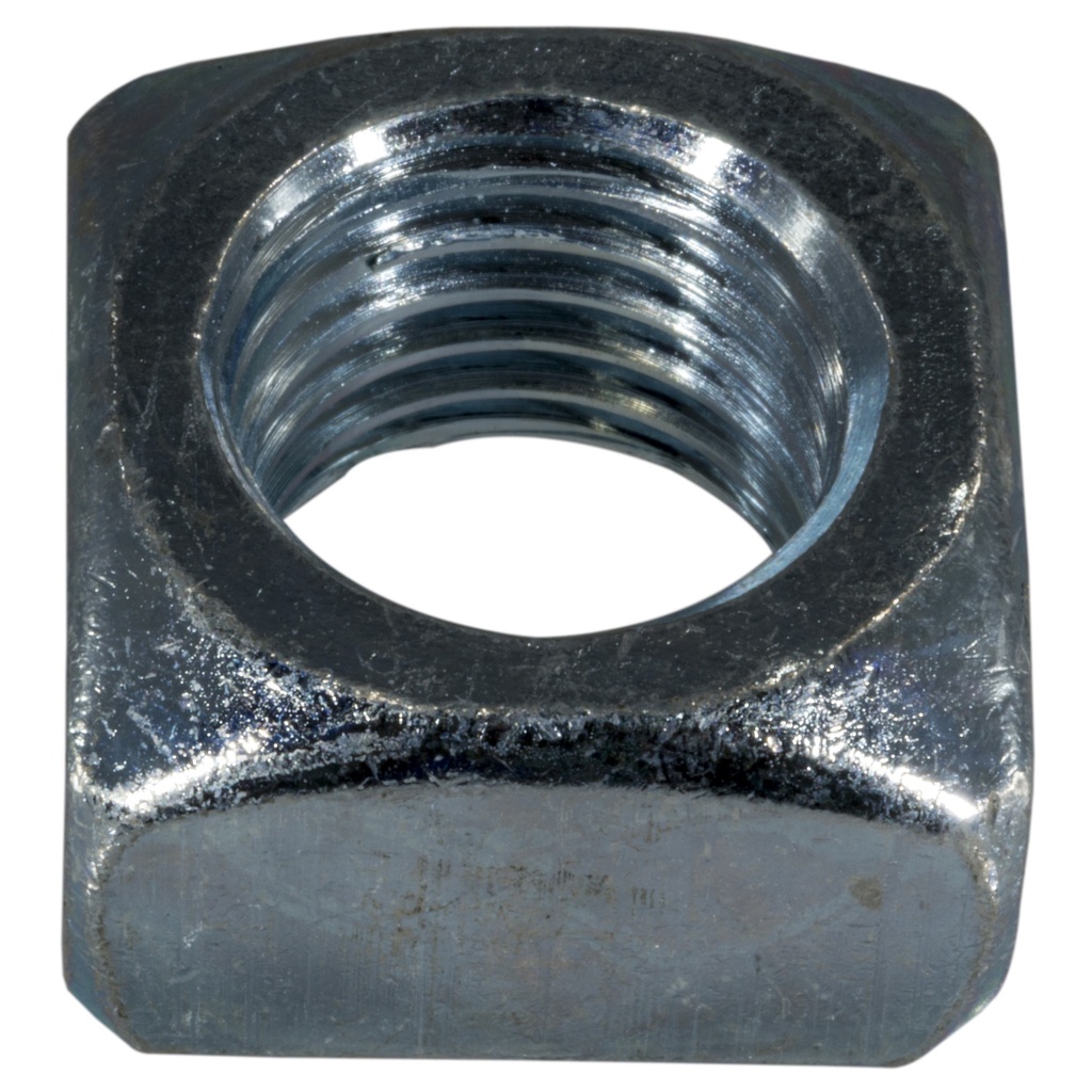 7/8-9 Square Nut NC