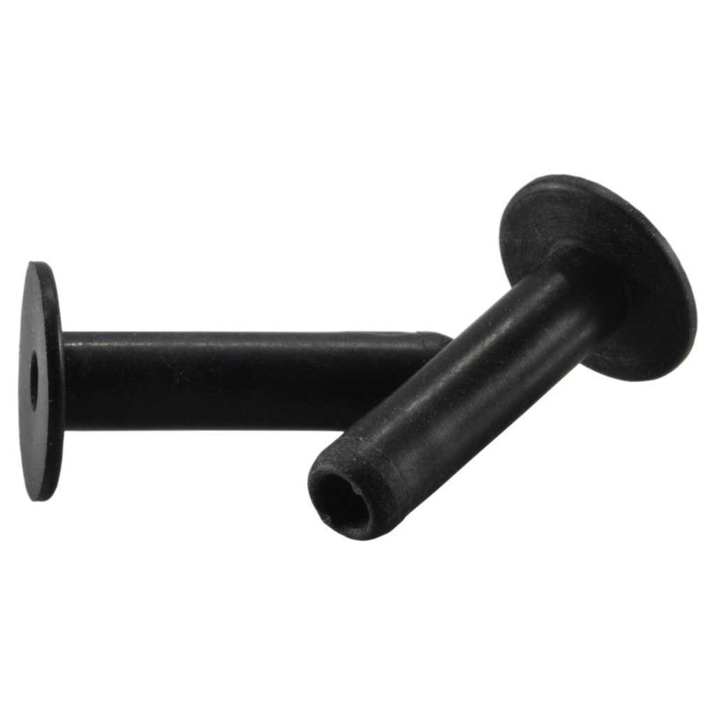 6-32 x 1 Well Nut