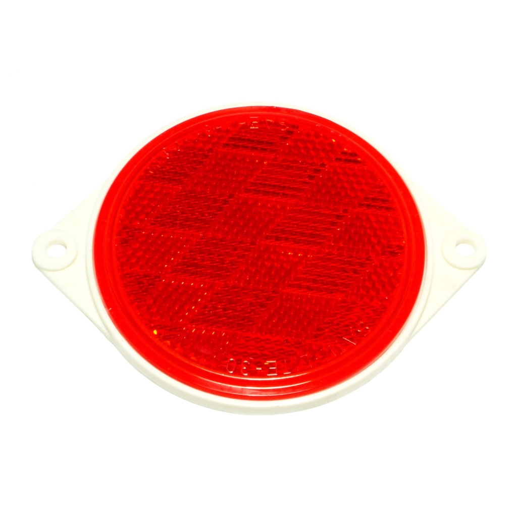 3-3/16 Dia Flange Reflec