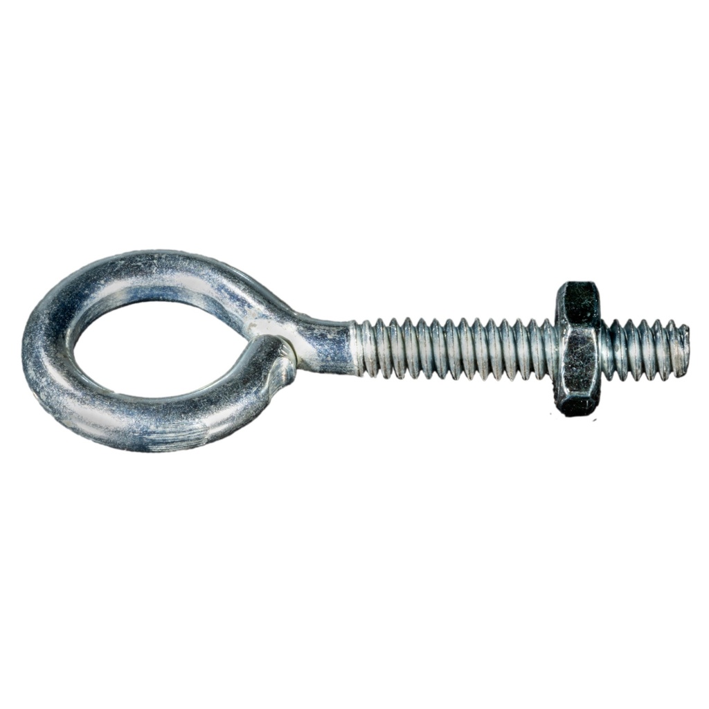 3/16 x 2 Eyebolt w/Nut