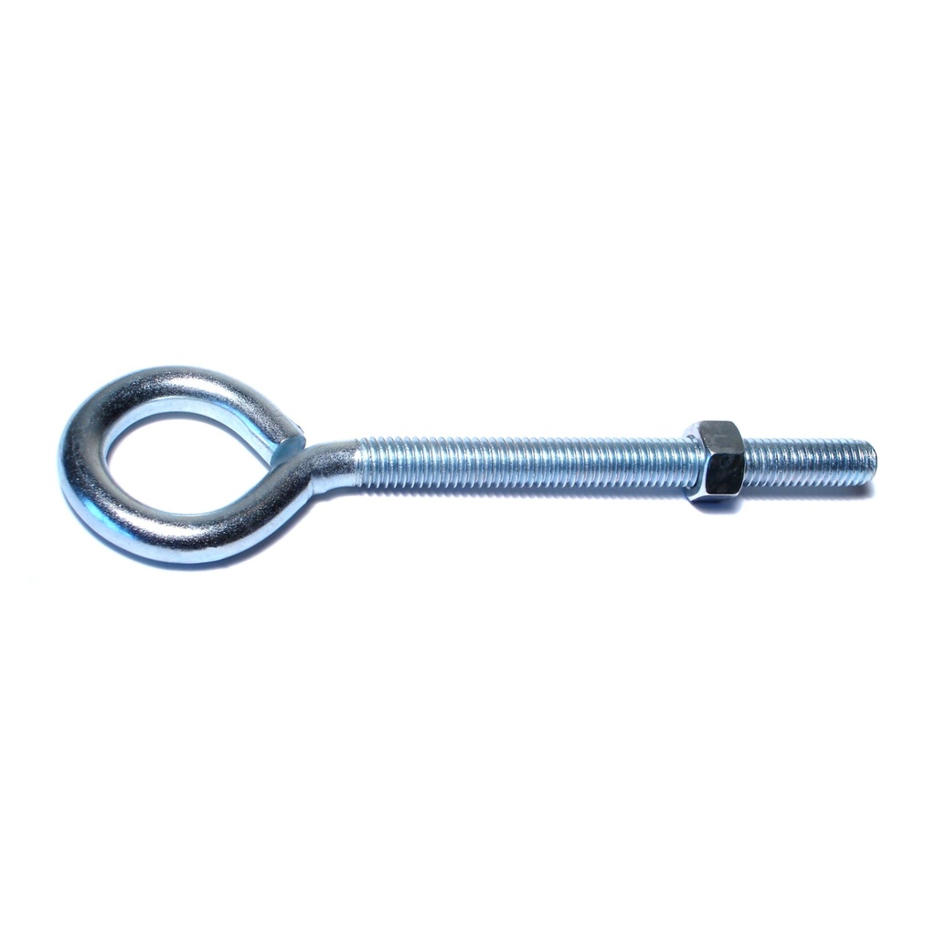 3/8-16 Eyebolt w/Nut
