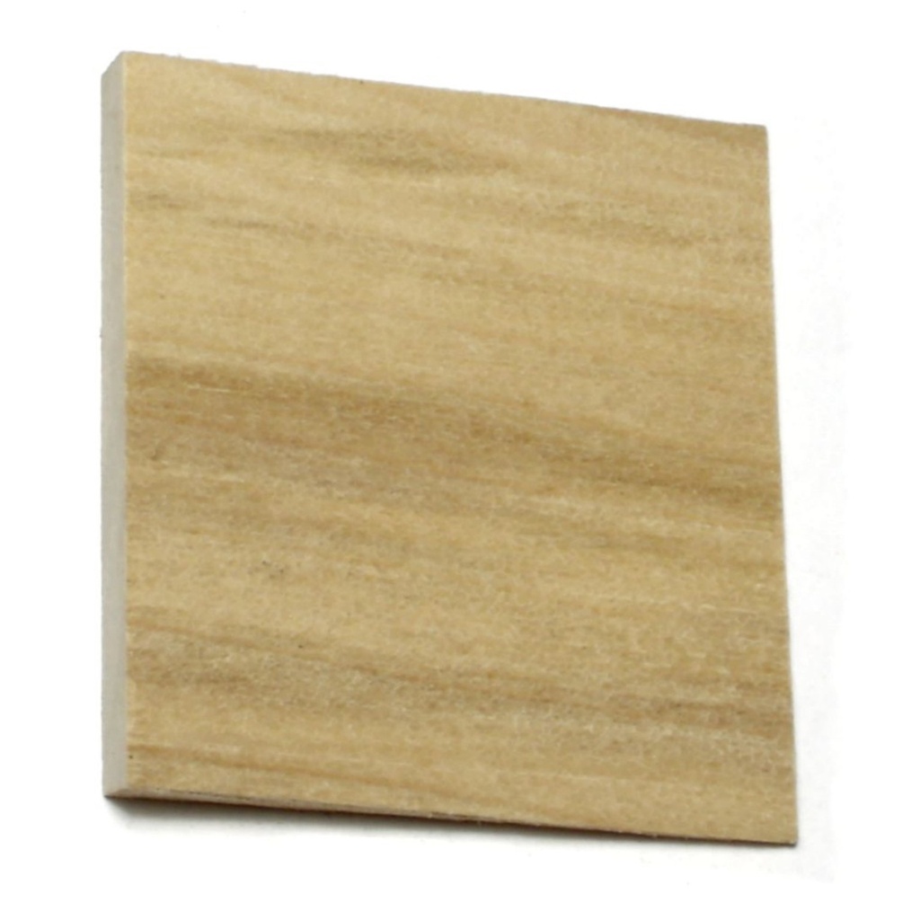 2-1/4 x 2 Wood Wedge