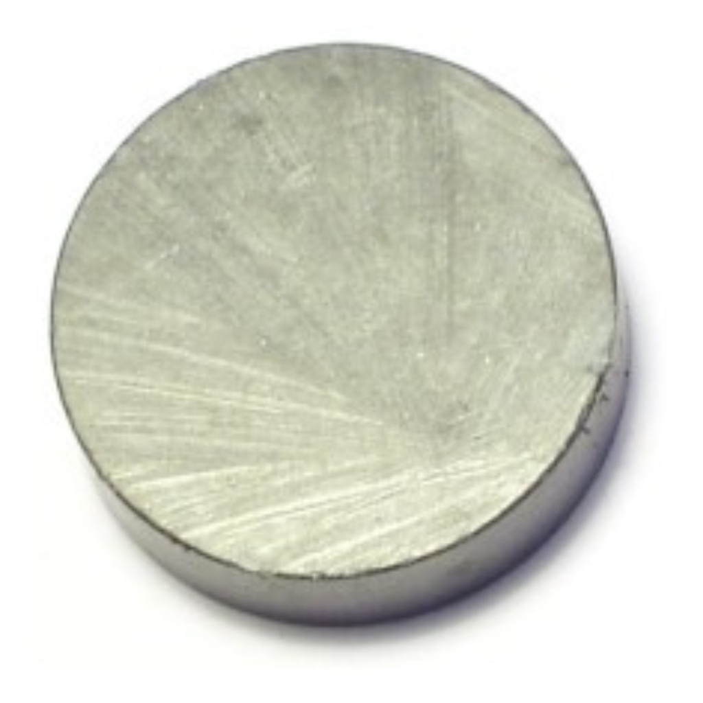 11/16 x 3/16 Magnet Button