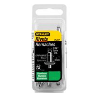 PAA44-1B ALUM RIVITS 1/8" X 1/