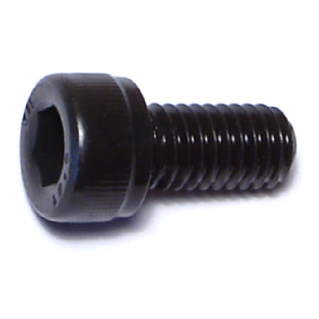 6mm x 12mm Socket Cap Screw