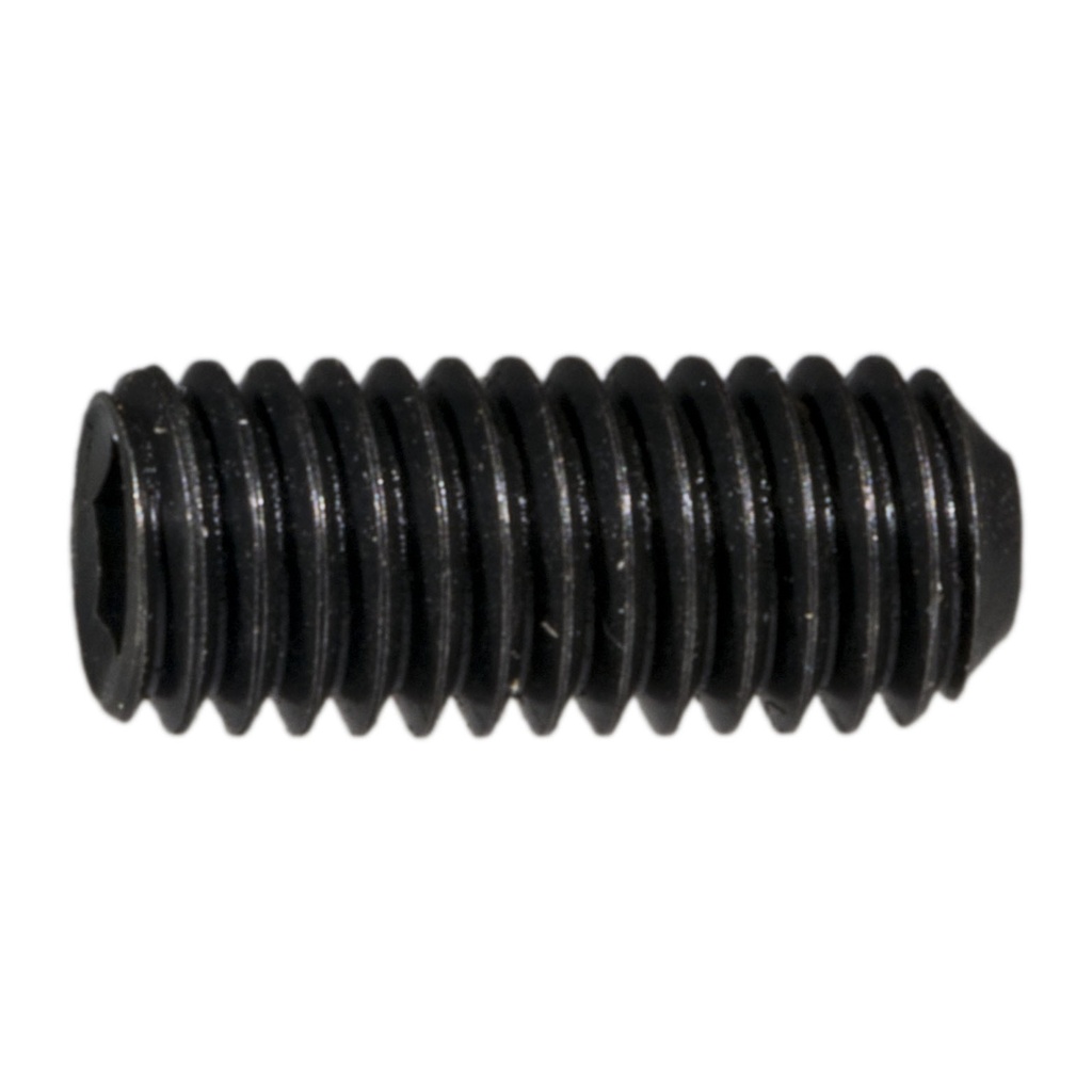 5mm x 12mm Socket Set Screw
