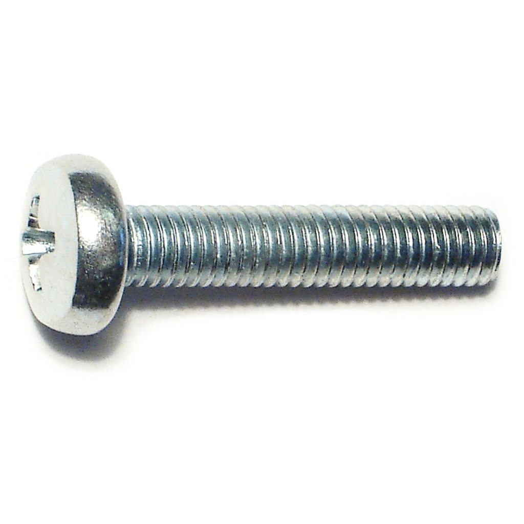 5mm x 25mm Ph Pn Mach Sc Zn