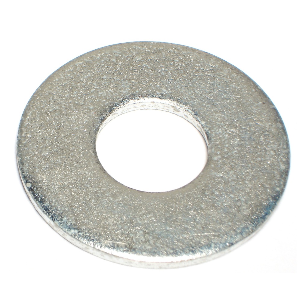 3/4" USS Flat Wash Zn