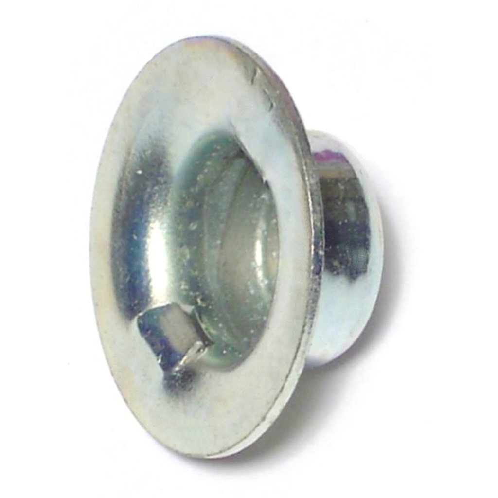 7/16 Washer Push Nuts