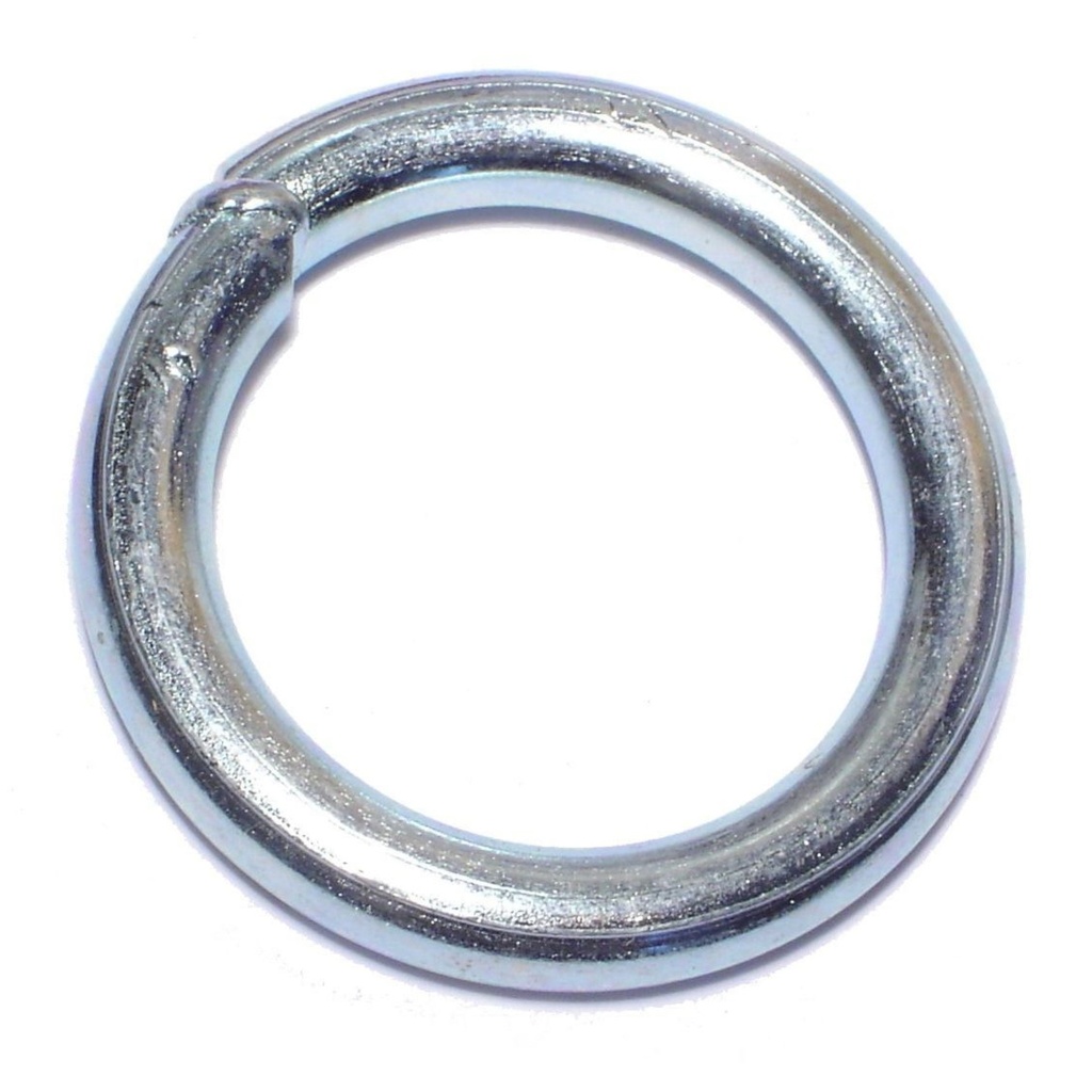 1/4 x 1-1/4 Welded Ring