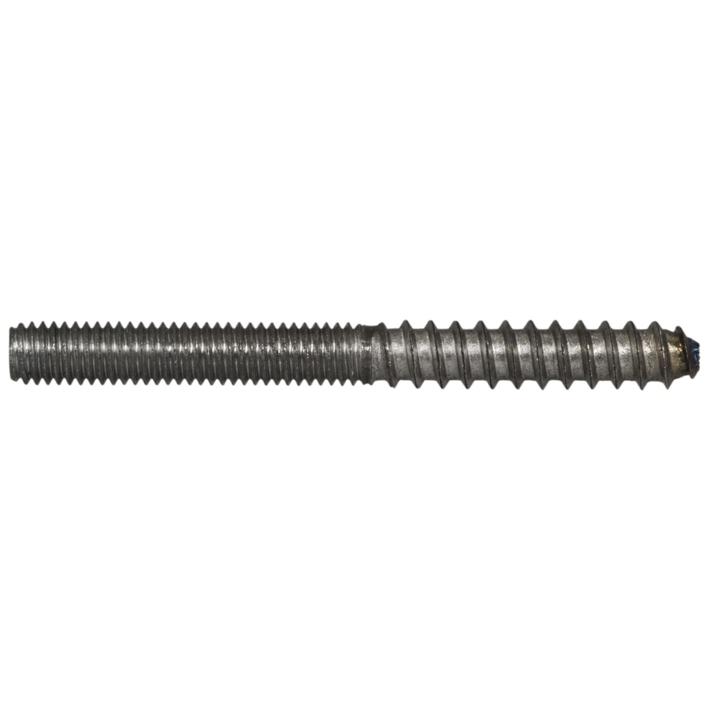 3/8-16 x 4 Hanger Bolts
