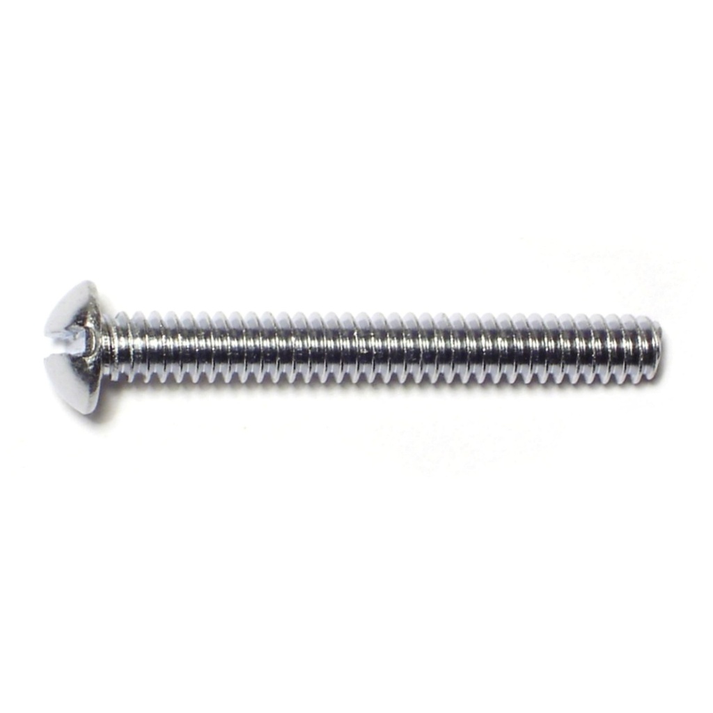 10-24 x 1-1/2 Sl Rd Mach Sc CB