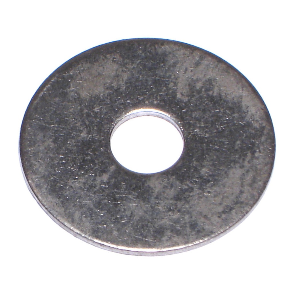5/16 x 1-1/4 Fender Washer SS