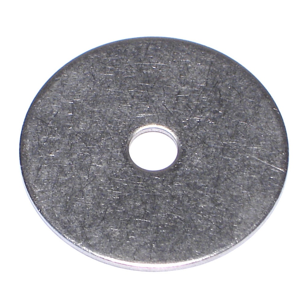 3/8 x 1-1/4 Fender Washer SS