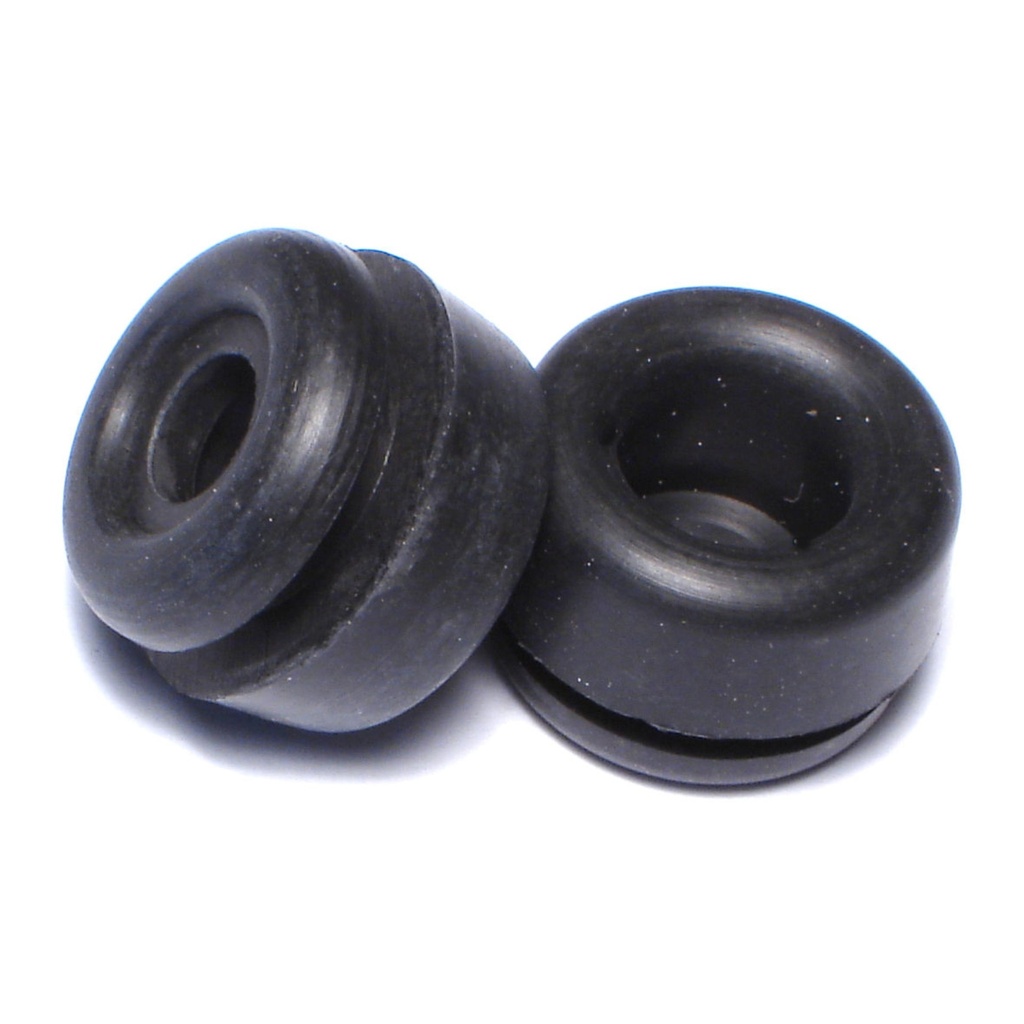 3/8 Id x 1/2 Knockout Bushing
