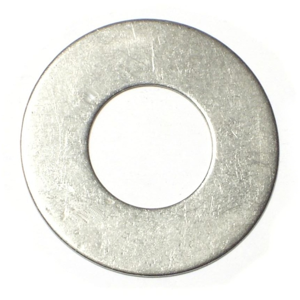 3/4 Flat Washer SS