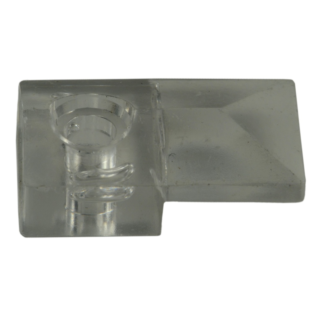 1/8 Plain Plas Mirror Clip