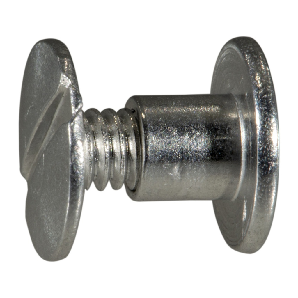3/16" Screw Post Alum