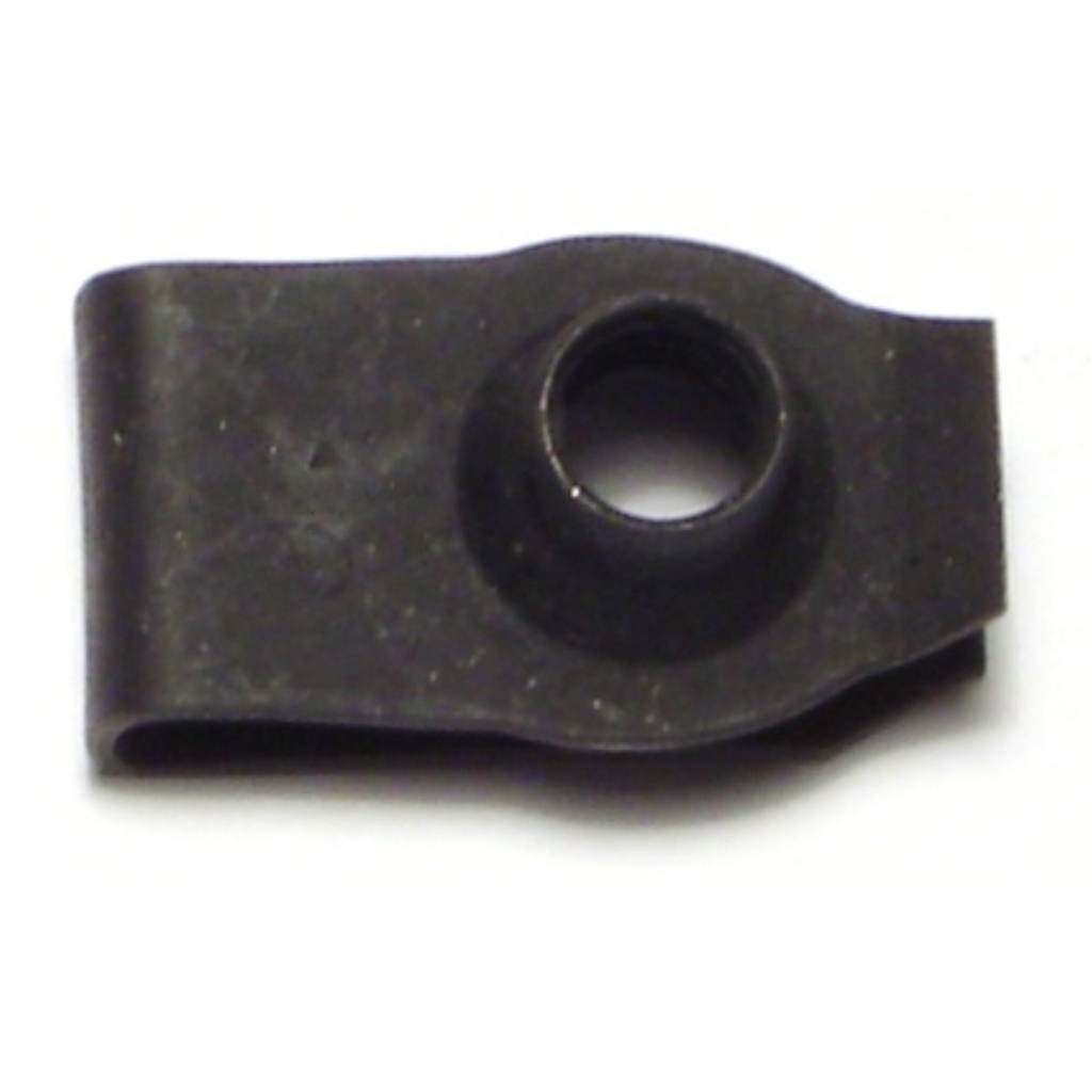6mm Regular Extruded U Nut