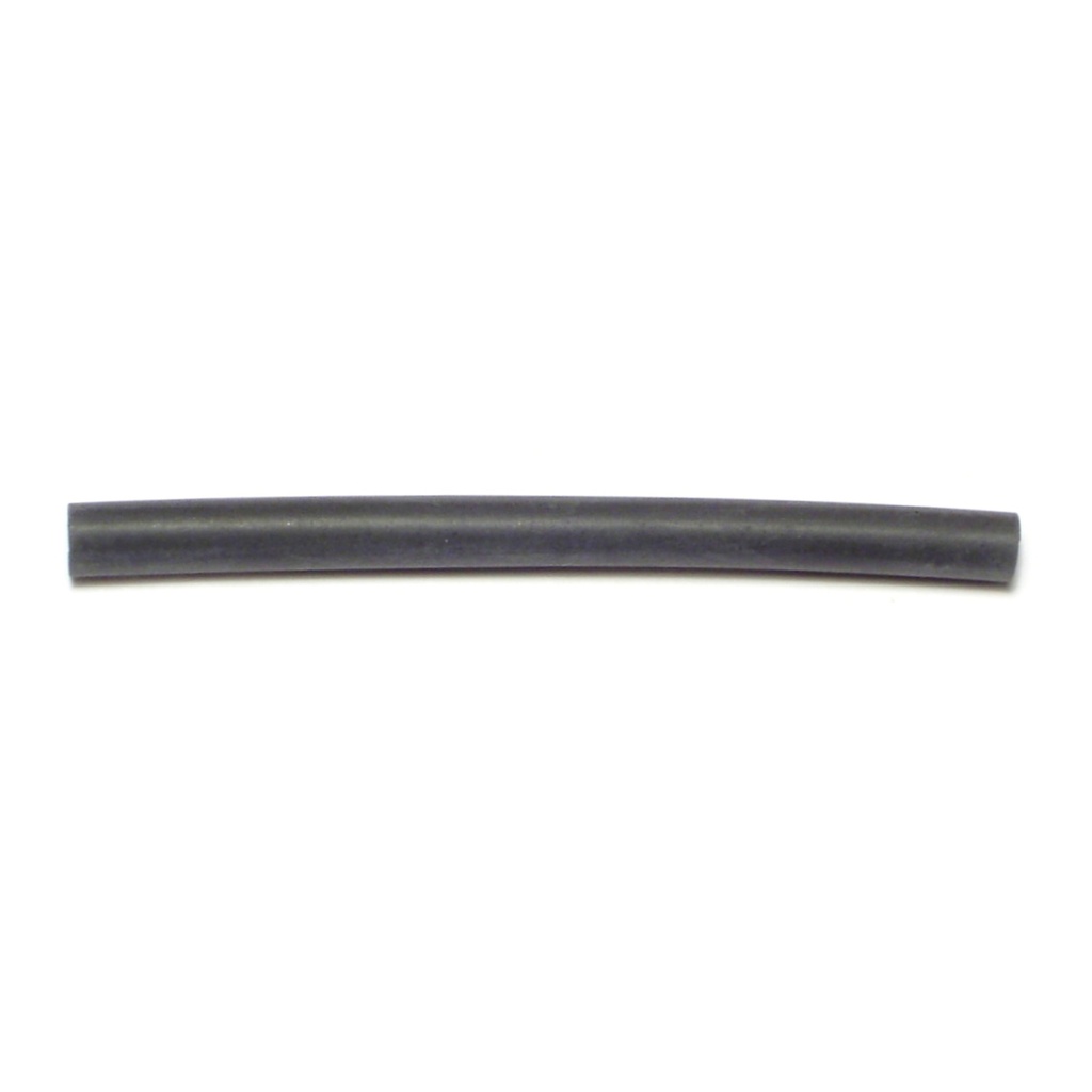3/16" x 3" Heat Shrink Tube
