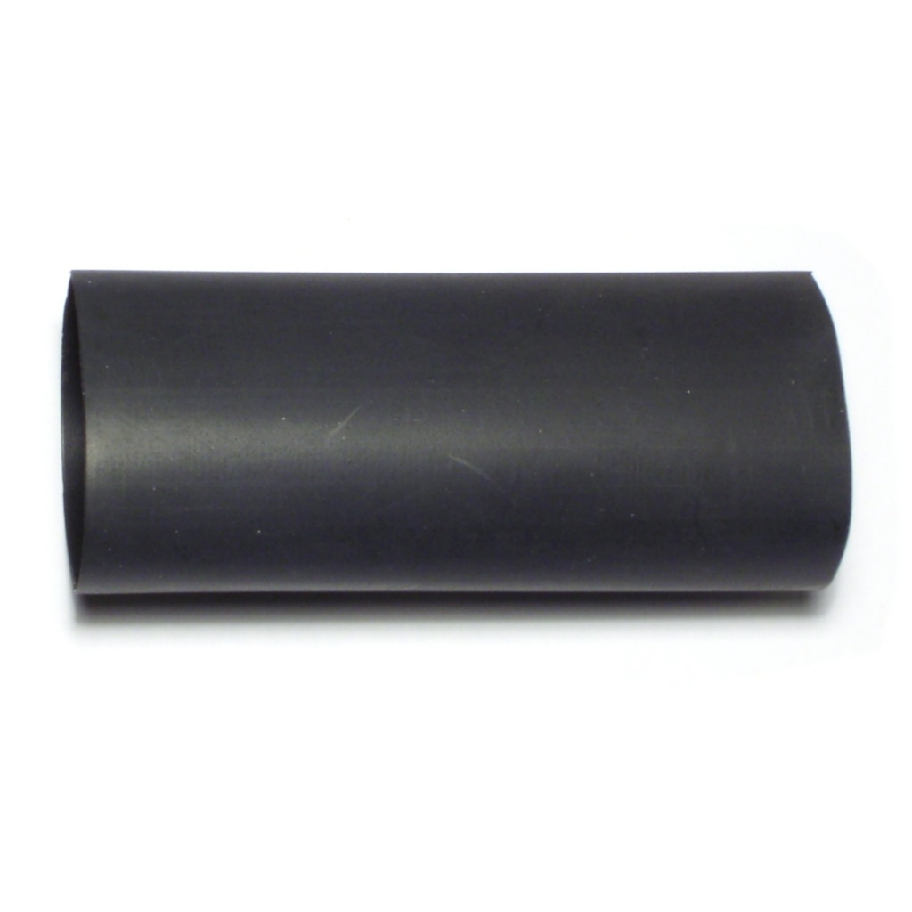 1" x 3" Heat Shrink Tube