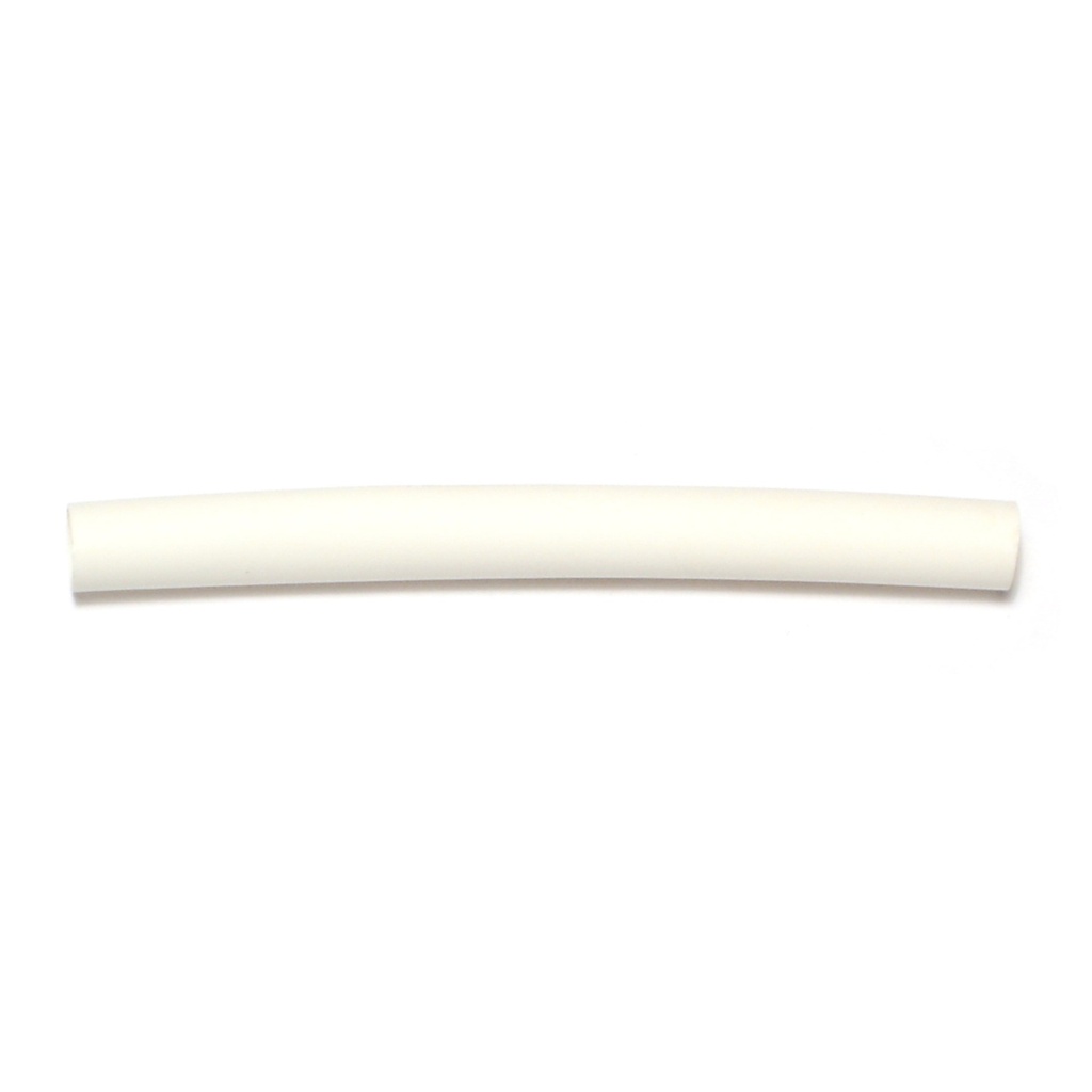 1/4" x 3" Heat Shrink Tube