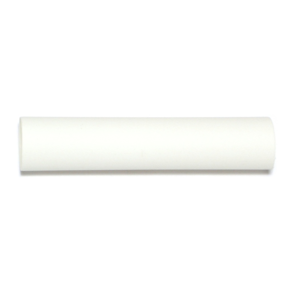 1/2" x 3" Heat Shrink Tube