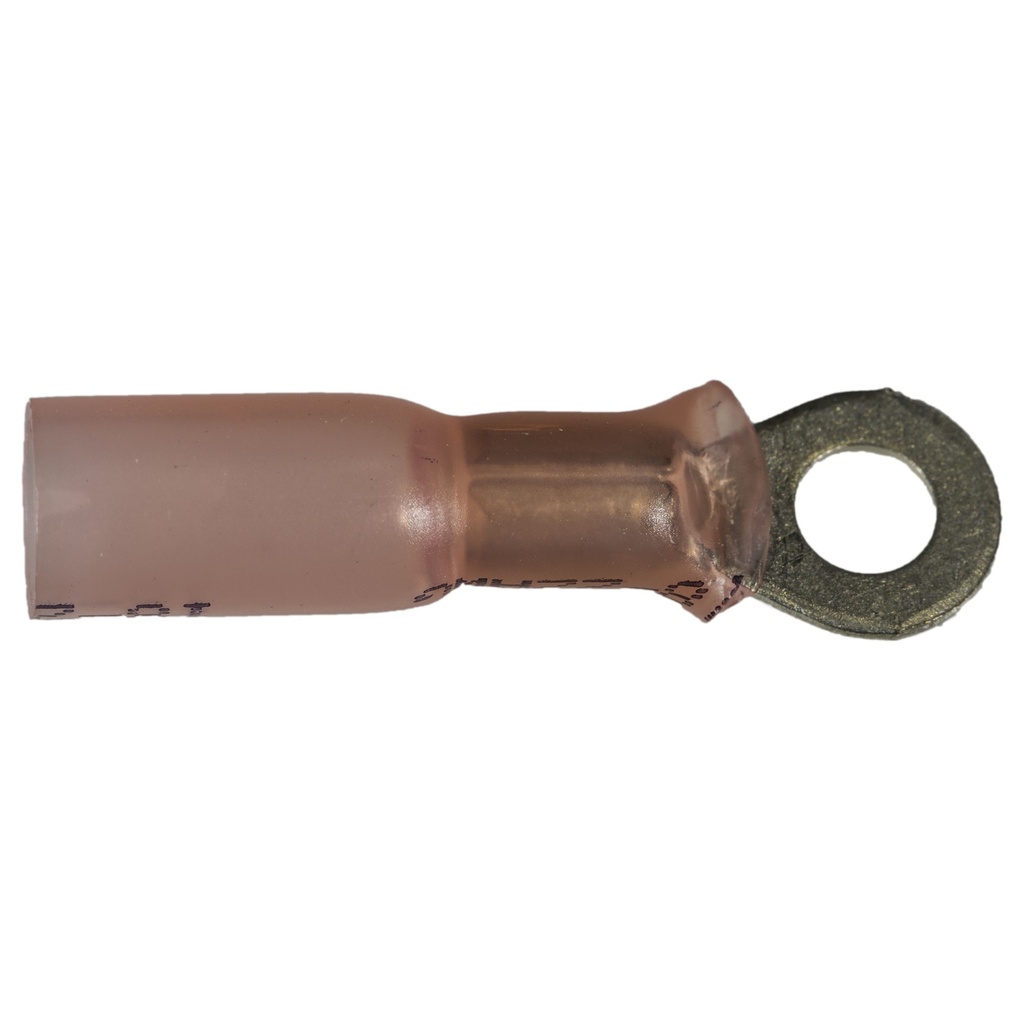 22-18 Wg #8 Heat Ring Term