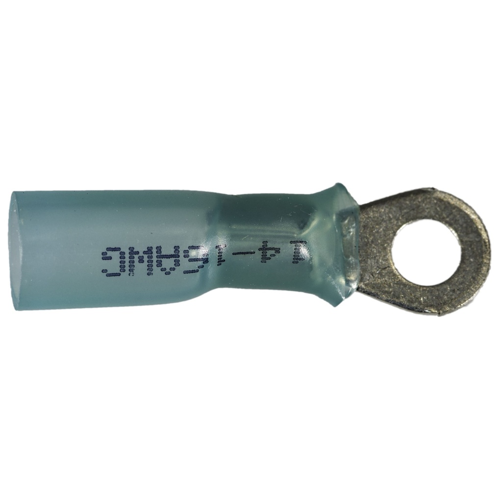 16-14 Wg #8 Heat Ring Term
