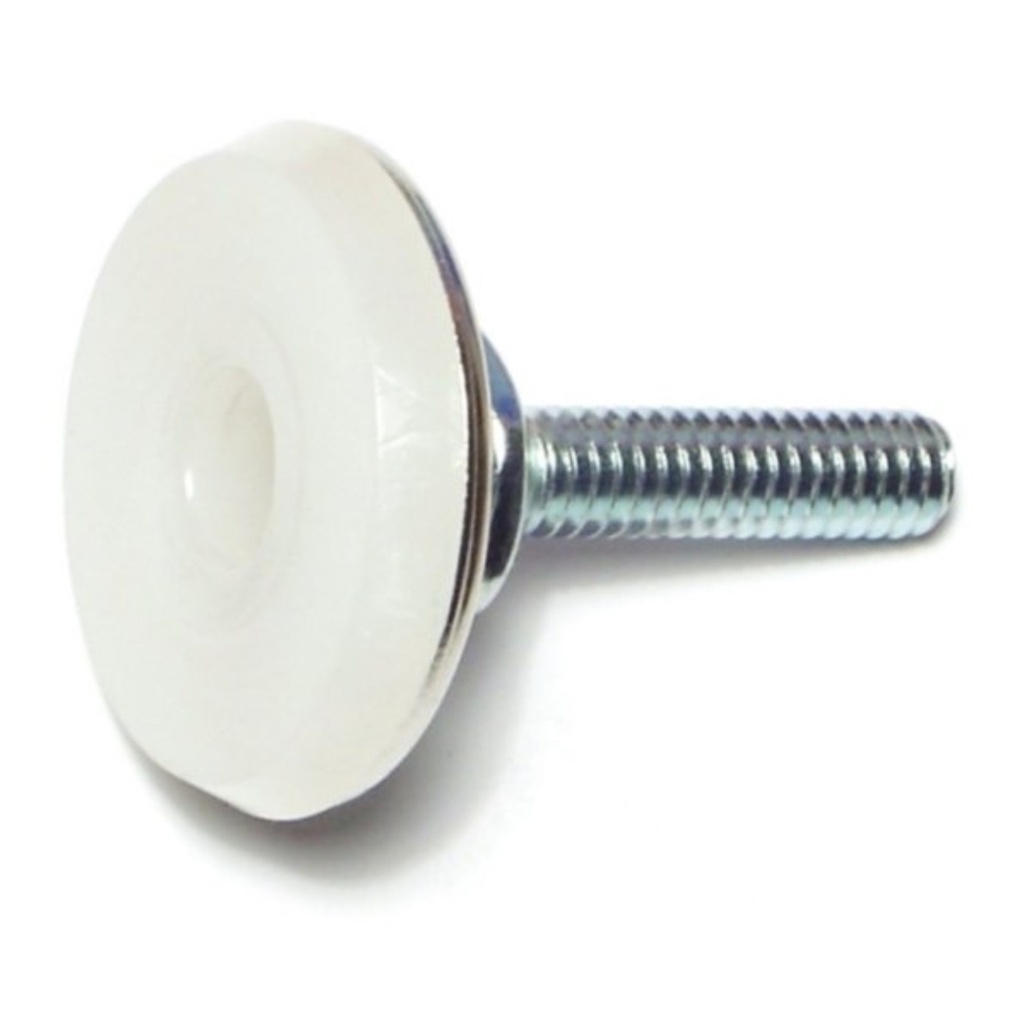 1/4-20 x 1 Furniture Glide