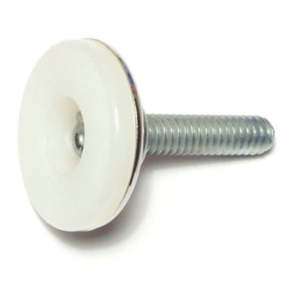1/4-20 x 1 Furniture Glide