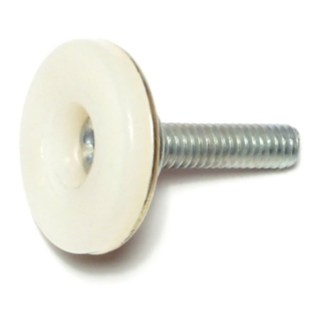 1/4-20 x 1 Furniture Glide