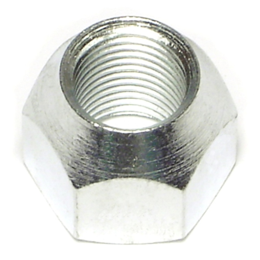 9/16-18 x 3/4Wheel Nut