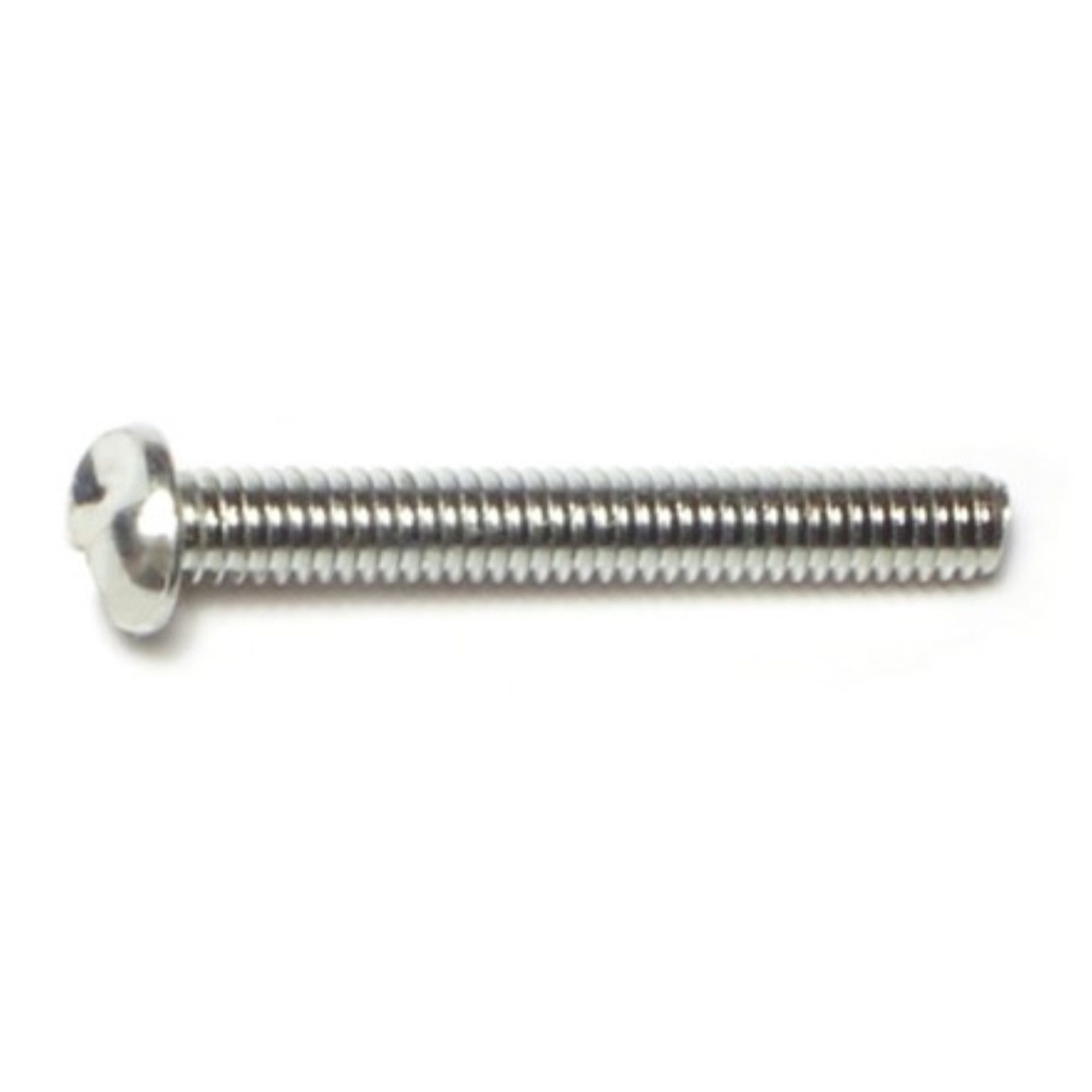 8-32 x 1-1/2 Security Screw