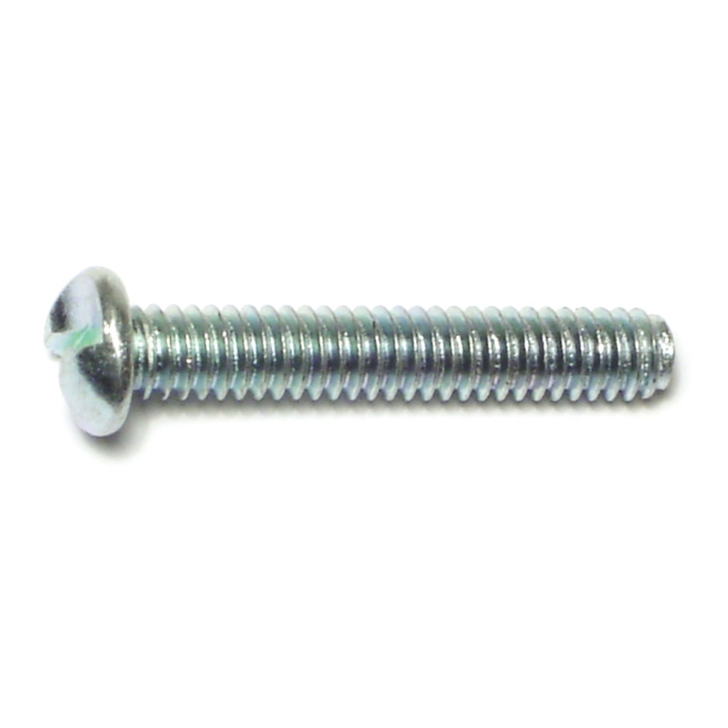 1/4 x 1-1/2 Security Screw