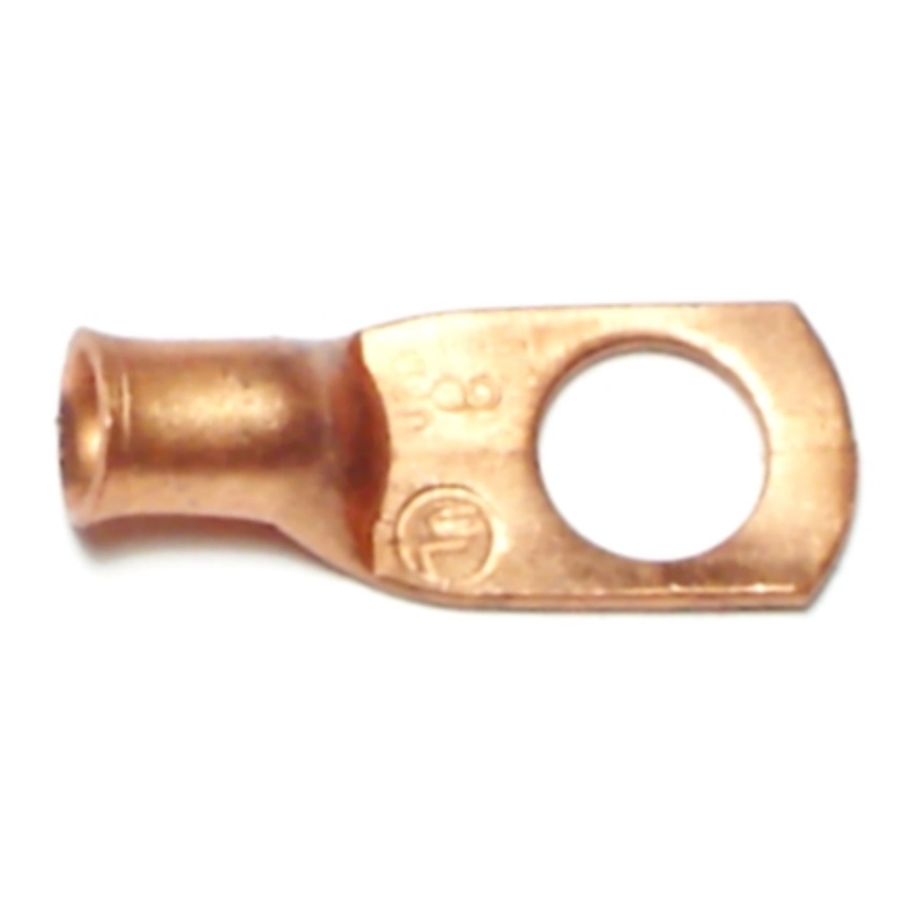 5/16 x 8 HD Elec Lug