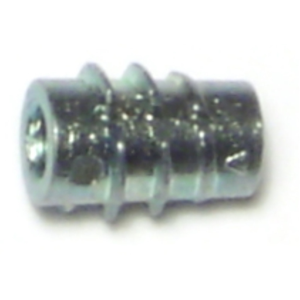 6-32 Hex Drv Wood Ins