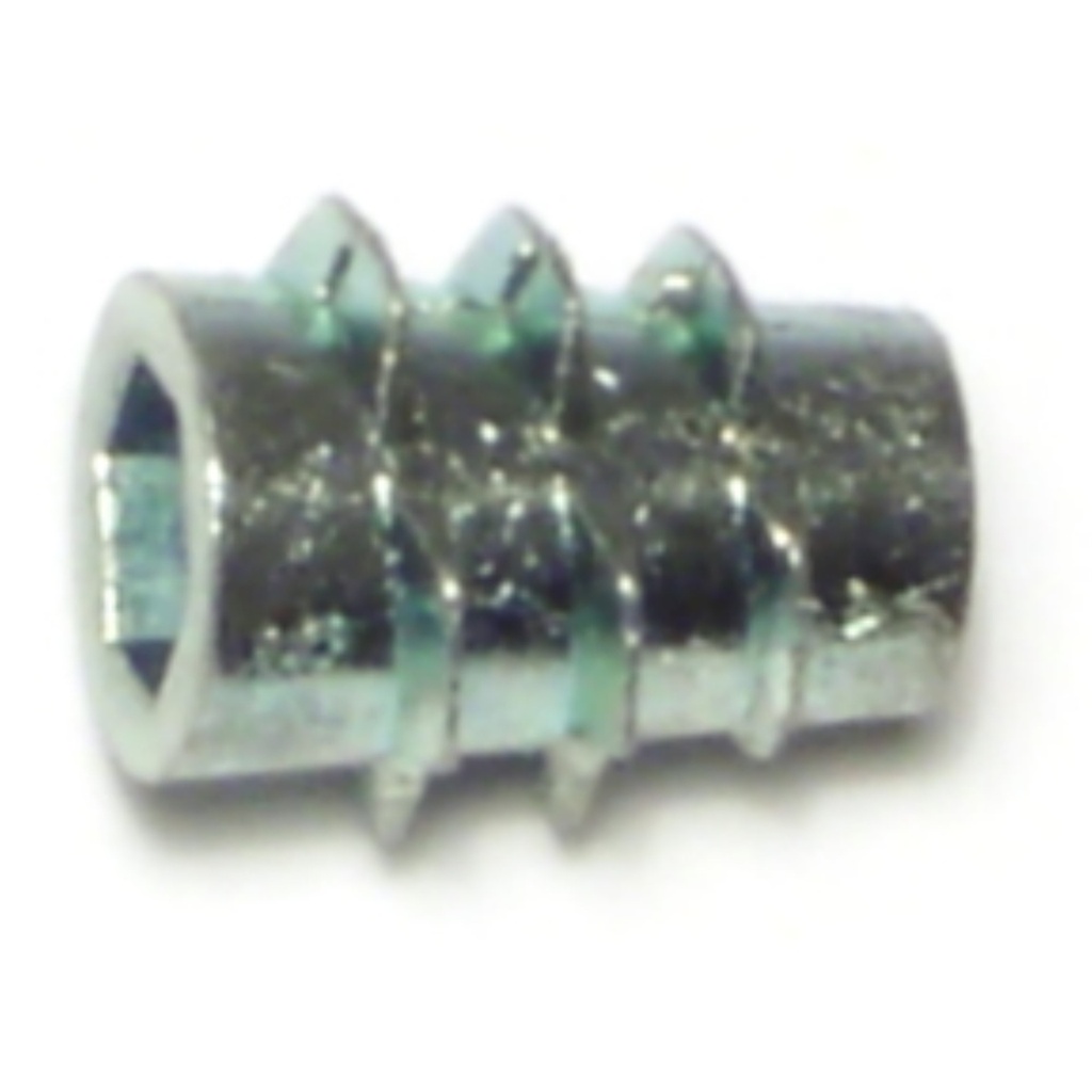 10-24 Hex Drv Wood Ins