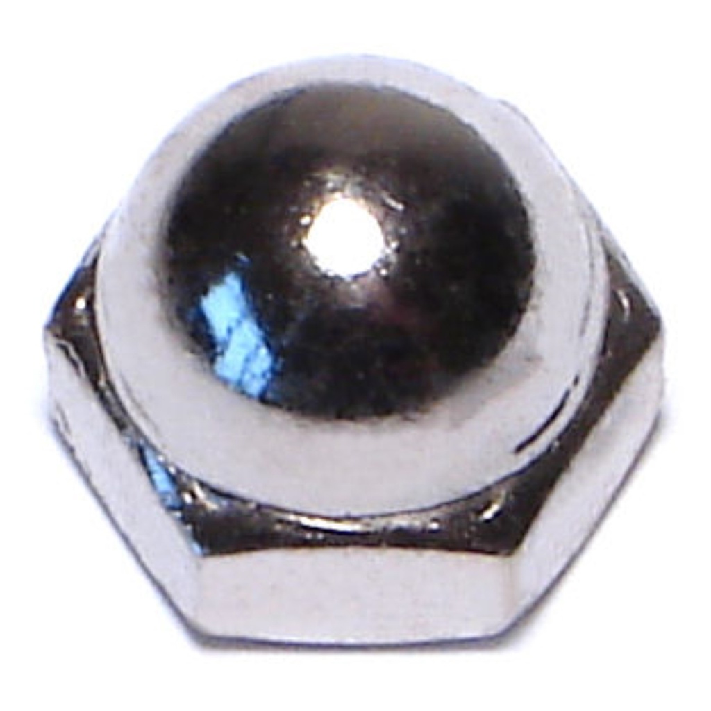 1/4-28 Acorn Nut