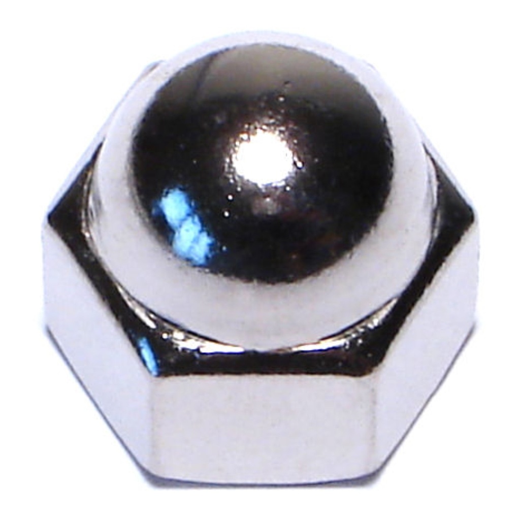 3/8-24 Acorn Nut