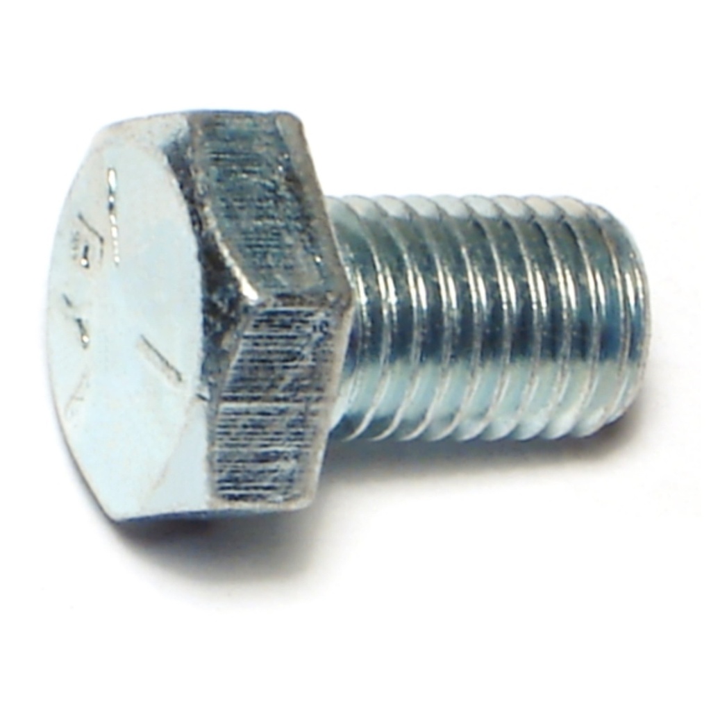 5/16-24 x 1/2 Hex Cap Grade 5