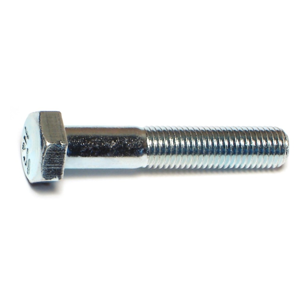 5/16-24x 1-3/4 Hex Cap Grade 5