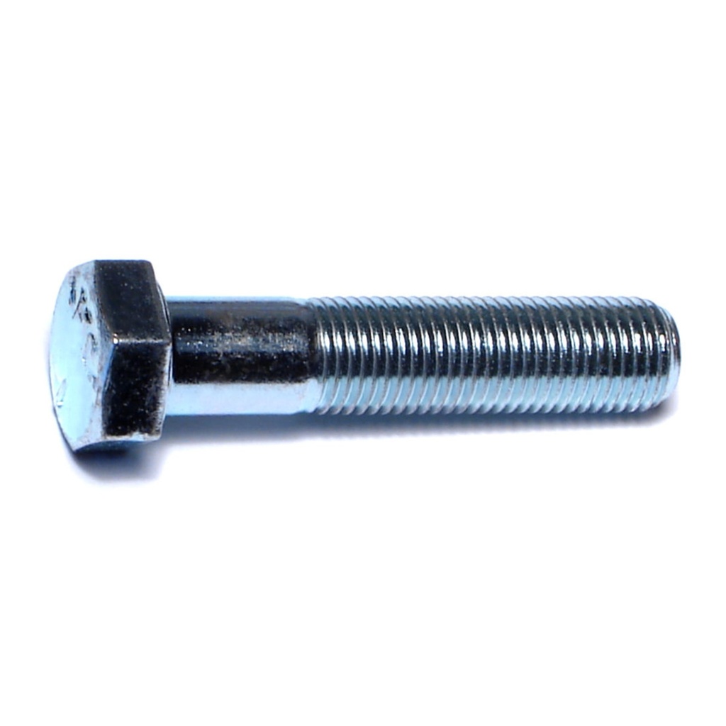 3/8-24 x 1-3/4 Hex Cap Grade 5