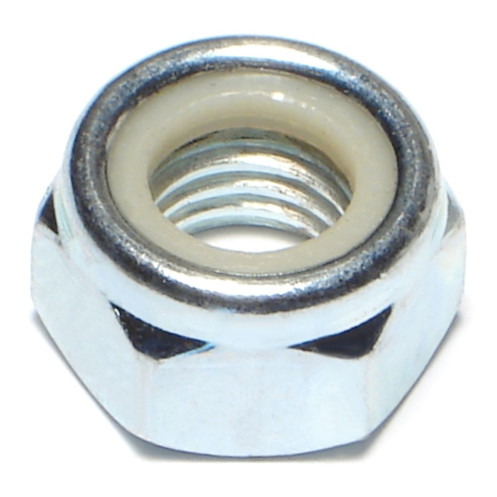 14mm Nyl Ins Lock Nut
