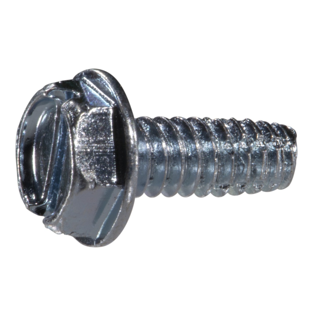 10-24 x 1/2 Hex Hd F Pnt SMS
