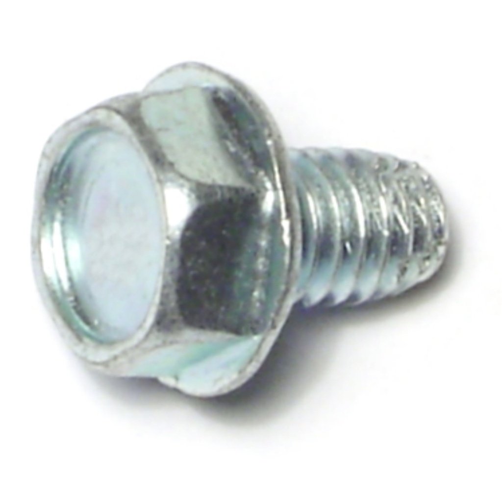 5/16-18 x 1/2 Hex Hd F Pnt SMS